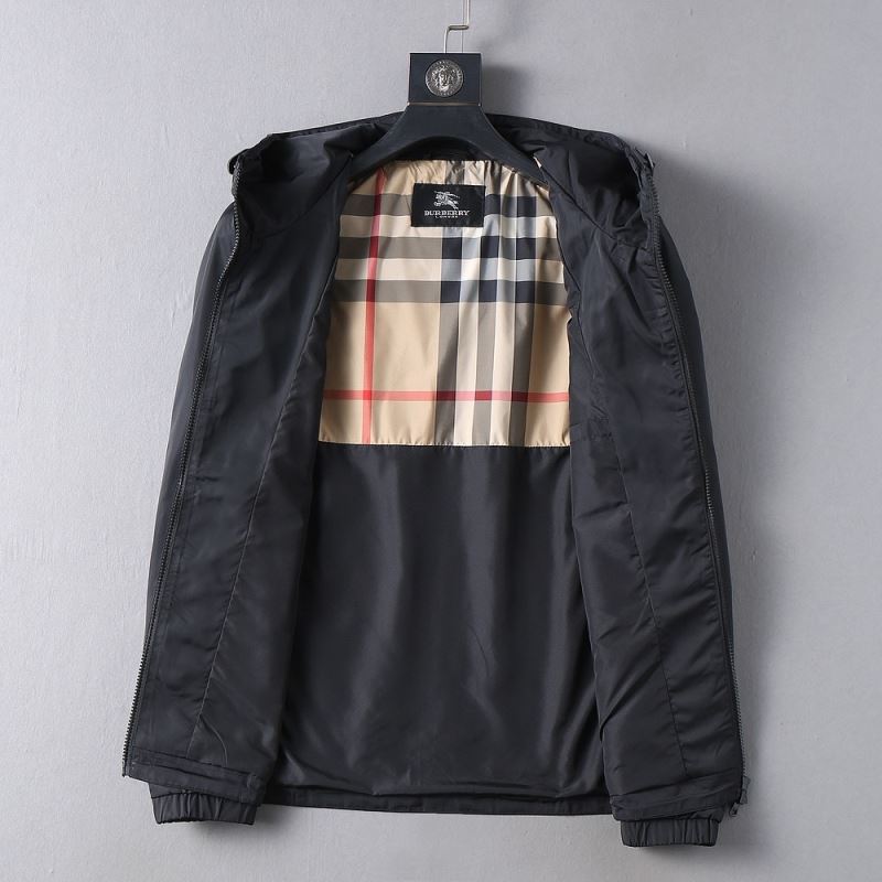 Burberry Outwear